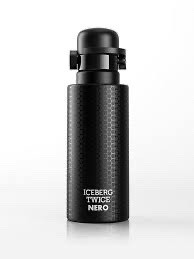 Iceberg Twice Nero For Him 125 ml + Żel