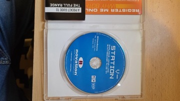 V-Station (instrument VST na DVD)