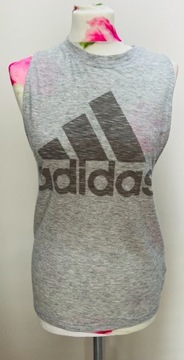 Koszulka na ramiączkach Adidas rozmiar.2XS