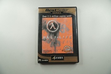 Half-Life pc     
