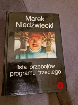 Lista przebojów programu trzeciego Niedźwiedzki