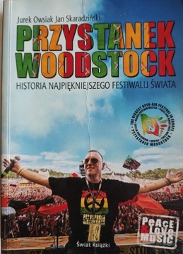 Przystanek Woodstock 