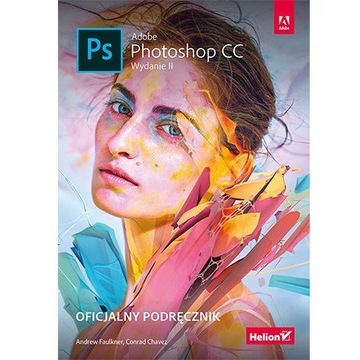 Adobe Photoshop CC. Oficjalny podręcznik