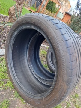 245/40R18 i 225/45 R18 Bridgestone