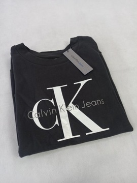Bluza Calvin Klein Jeans Men r. L WYPRZEDAŻ!!!
