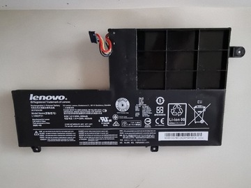 bateria lenovo Yoga 500-14IBD oryginał