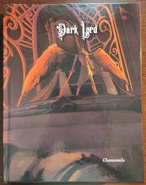  Dark Lord RPG nowy 