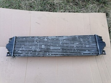 Intercooler Master II Movano B