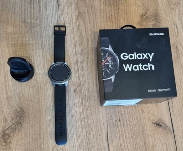 SAMSUNG Galaxy Watch SM-R800 46mm
