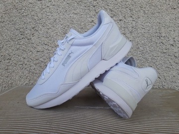 Puma Buty Męskie Sportowe Dista Runner Tech r.44,5