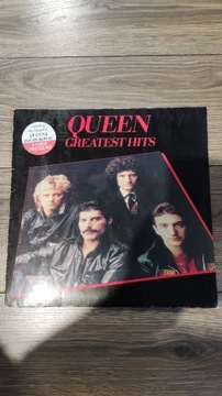 Płyta winylowa Queen Greatest Hits