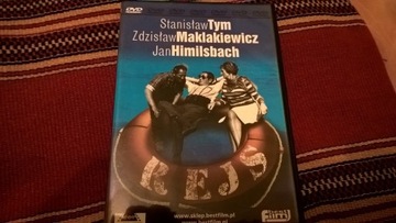 REJS  dvd