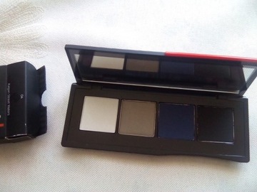 Shiseido paleta cieni street Waters 04 5,2g