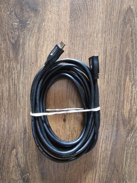 Przedłużacz kabel HDMI 5m