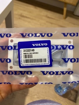 Volvo emblematy