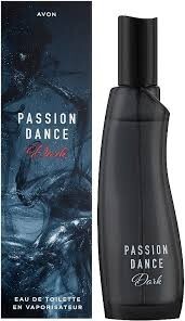 Avon Passion Dance Dark