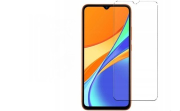 Szkło ochronne na ekran  Xiaomi Redmi 9 C