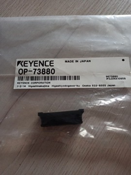 Keyence OP-73880 Uchwyt montażowy