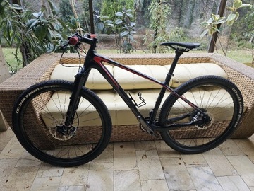 focus raven max di2 xtr rs1 fabryczny