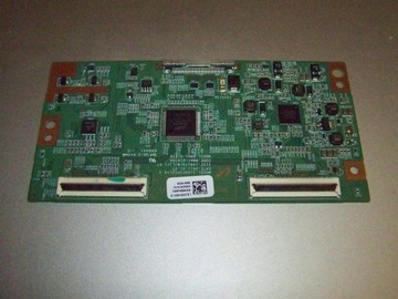 T-con BN41-01678A  Samsung UE32D5500  (417/58/2)