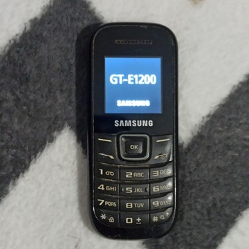 Samsung GTE-1200