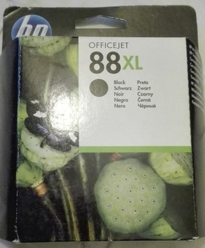 Tusz HP Officejet 88 XL C9396AE