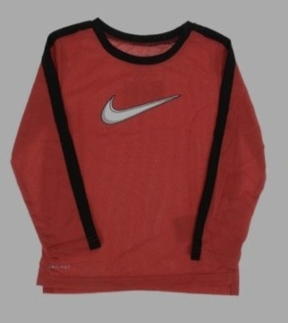 Koszulka piłkarska Nike 92-98cm 2-3 lata
