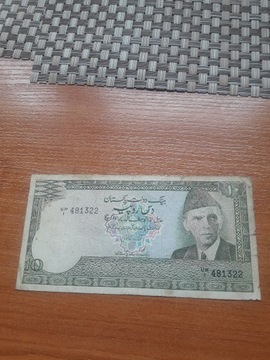 Banknoty Zagraniczne