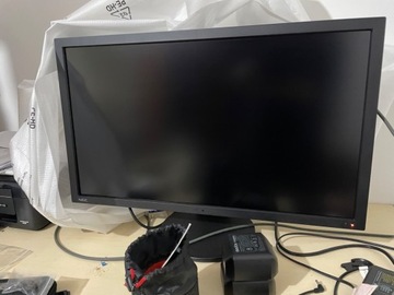 NEC PA271Q monitor graficzny