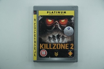 Killzone 2 ps3   