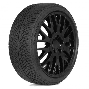 Michelin Pilot Alpin 5 275/50 R20 113V XL, SUV