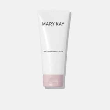 Lekki Krem Matujący Mary Kay 89 ml