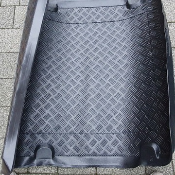 Mata do bagażnika Audi A7  2010-2018