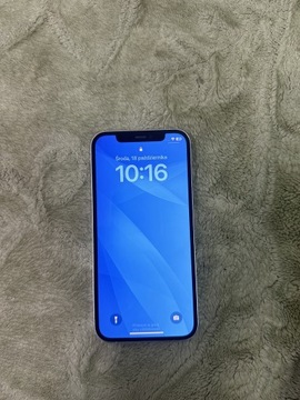 iPhone 12 pro 128gb biały Sosnowiec 