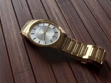 Naręczny męski zegarek Adora Design ,vintage 