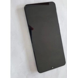 LCD wyświetlacz ramka Xiaomi redmi 9 ORYG 