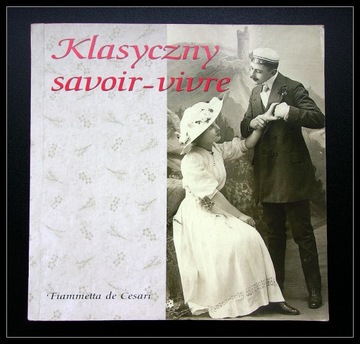 Klasyczny savoir-vivre