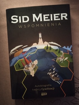 Sid Meier Wspomnienia 