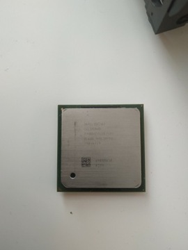 Procesor Celeron 2,4ghz ppga478