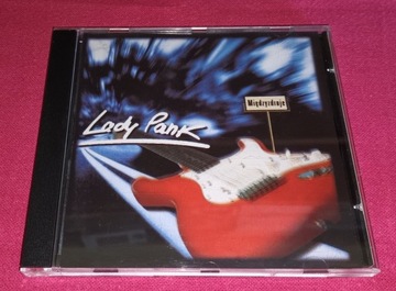 Lady Pank Międzyzdroje CD