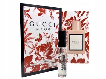 GUCCI BLOOM WOM 1,5 ML EDP ATOMIZER