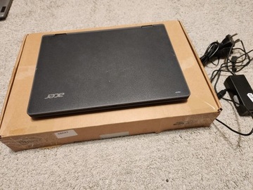 Laptop ACER TravelMate Spin B3 (N20H1)