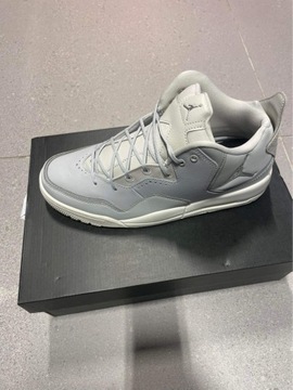 BUTY SPORTOWE MĘSKIE NIKE JORDAN COURTSIDE 23