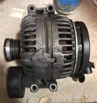 Alternator bosch bmw e90