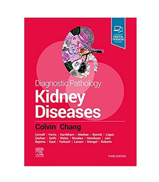 Diagnostic Pathology: Kidney Diseases Robert B. Co