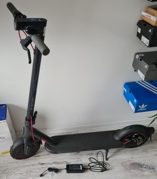 Hulajnoga Xiaomi Electric Scooter 4 Pro GWARANCJA