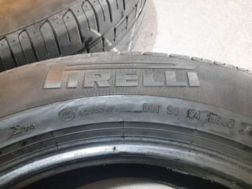 opony letnie  PIRELLI CINTURATO P7 225/60/17, 99V