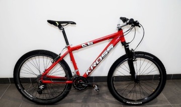 Kross Level A6 MTB