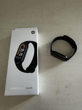 Xiaomi smart band 8