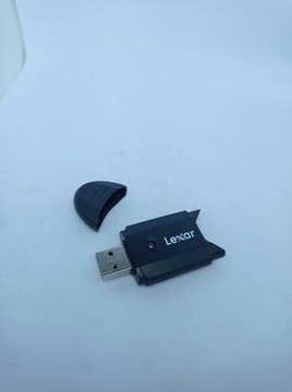Czytnik kart SDHC USB 2.0